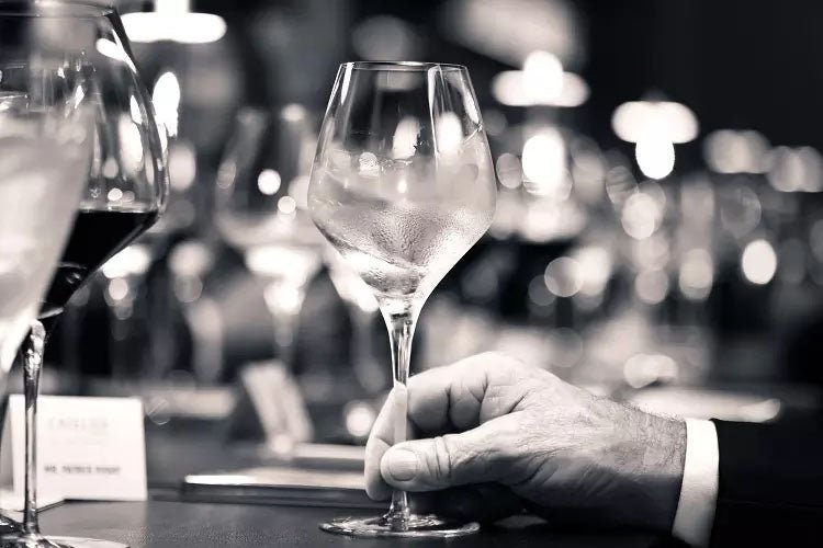 Reaching For The Stars: The Michelin Guide - Ghurka