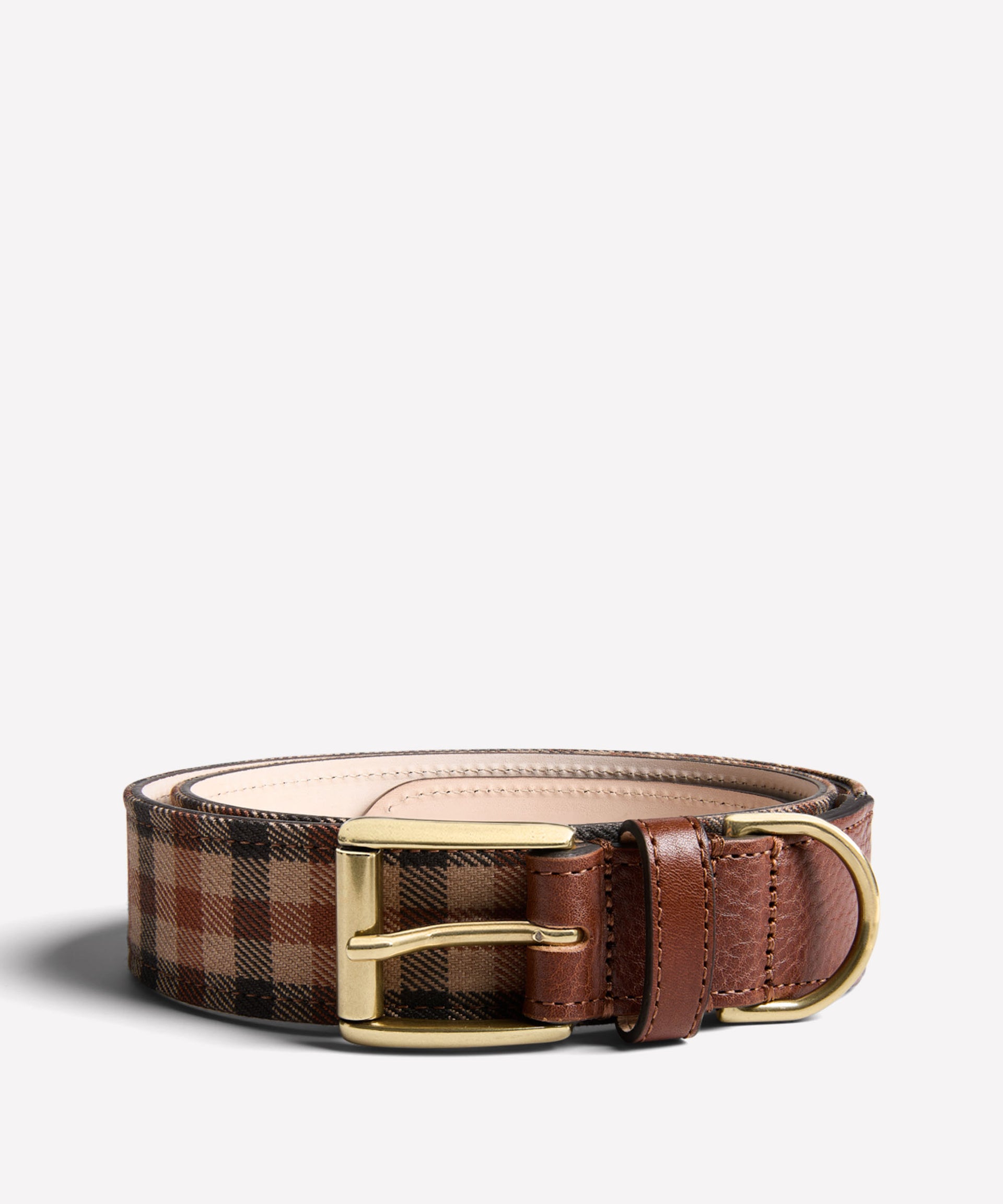 Check Belt No. 355