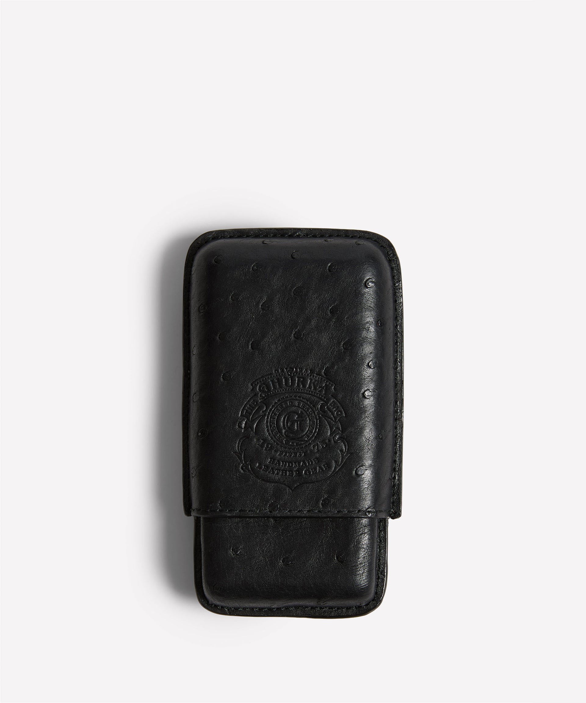 Triple Cigar Case No. 237