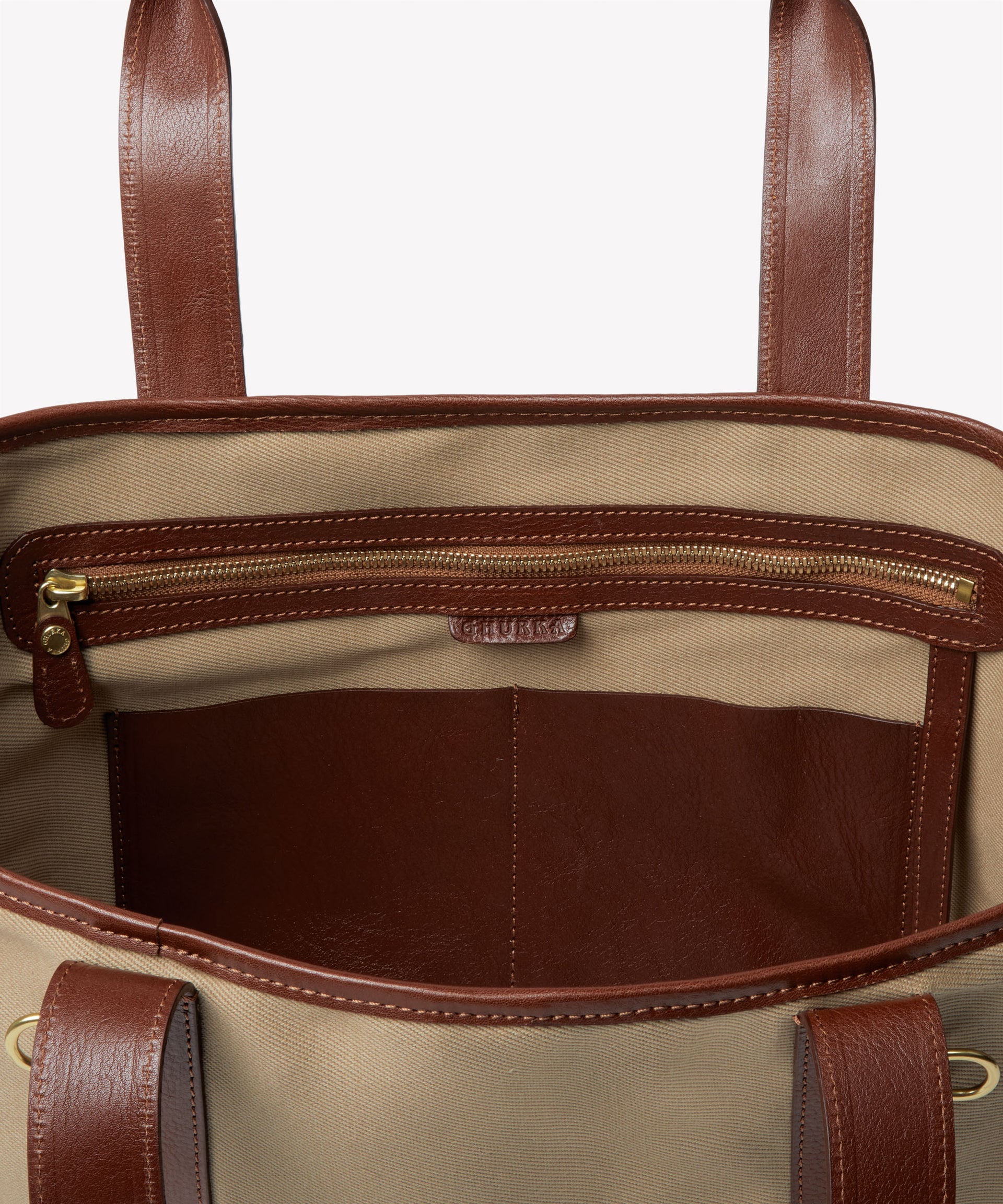 Village Tote No. 293