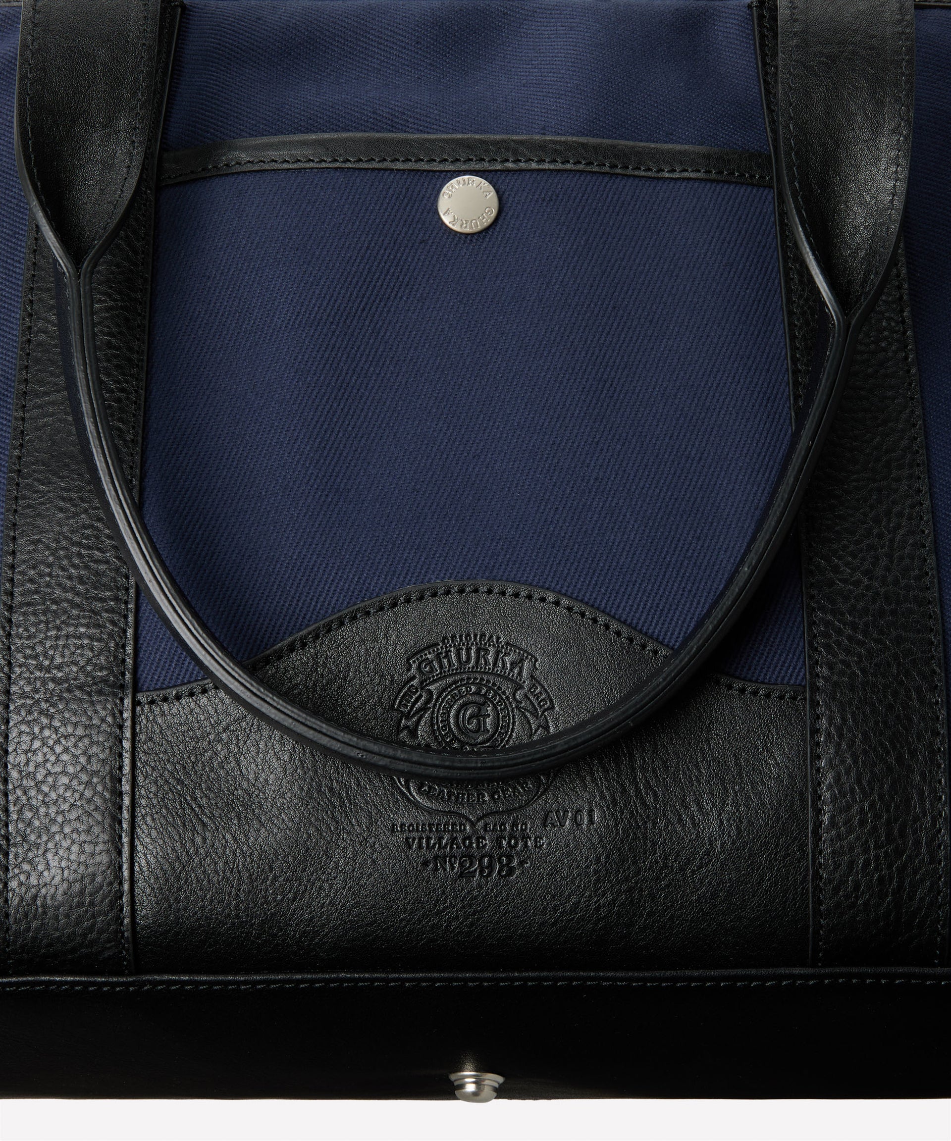 Village Tote No. 293