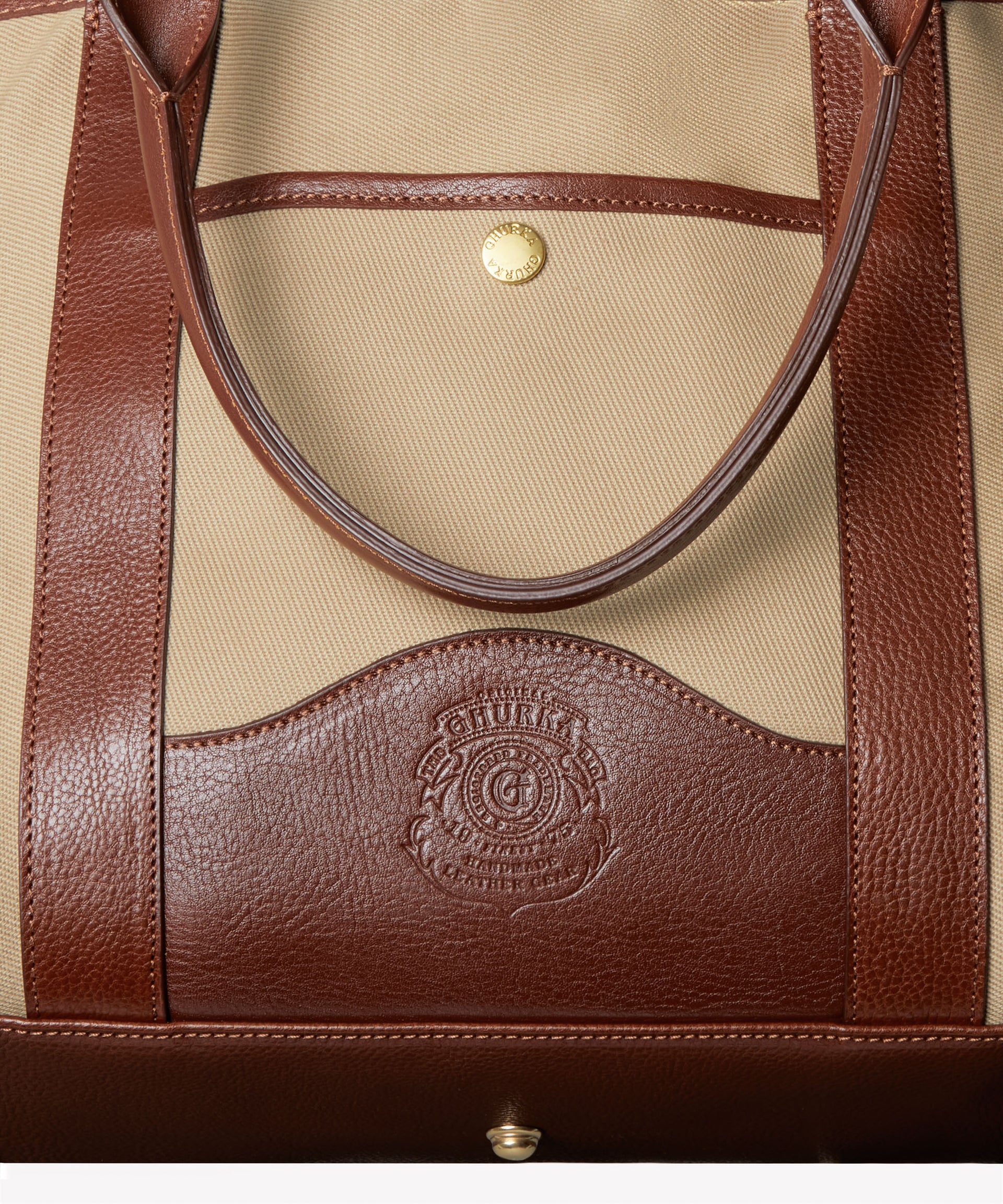 Village Tote No. 293
