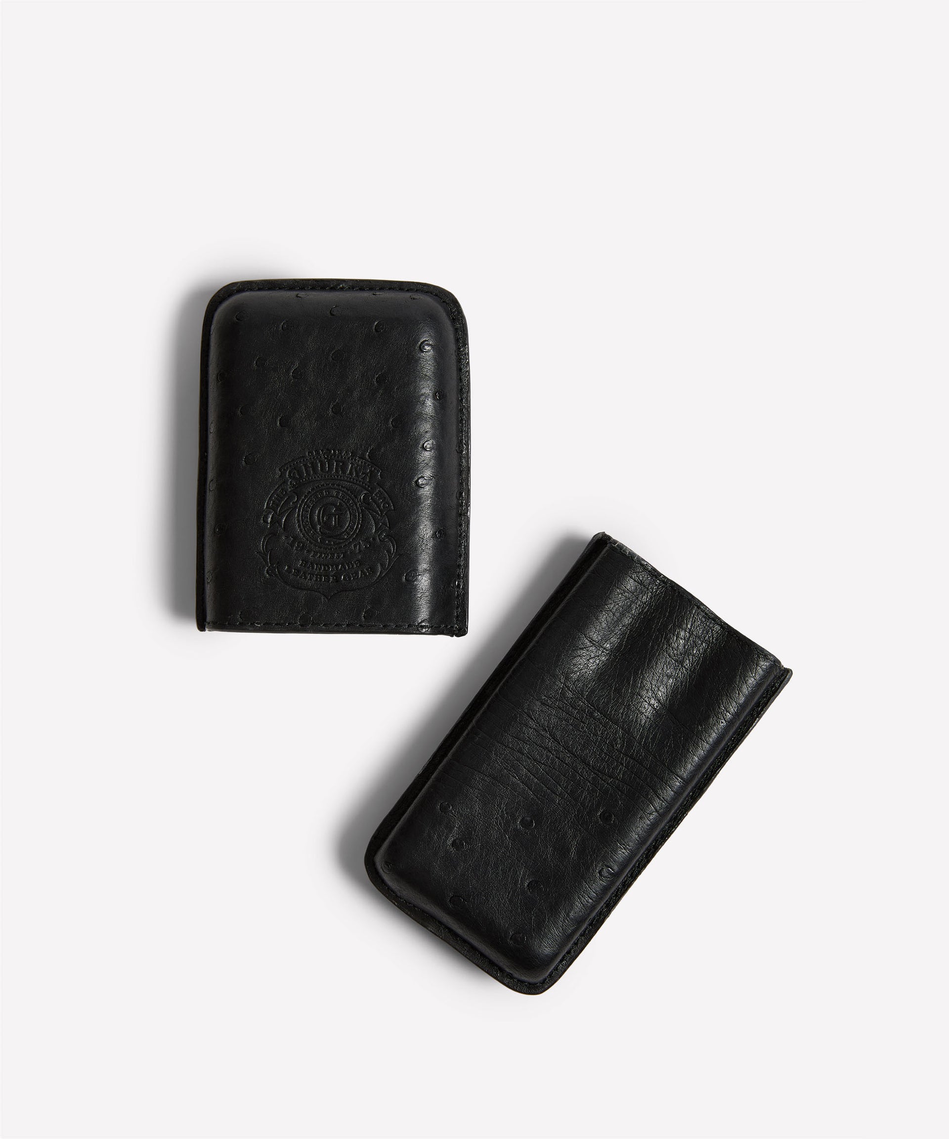 Triple Cigar Case No. 237