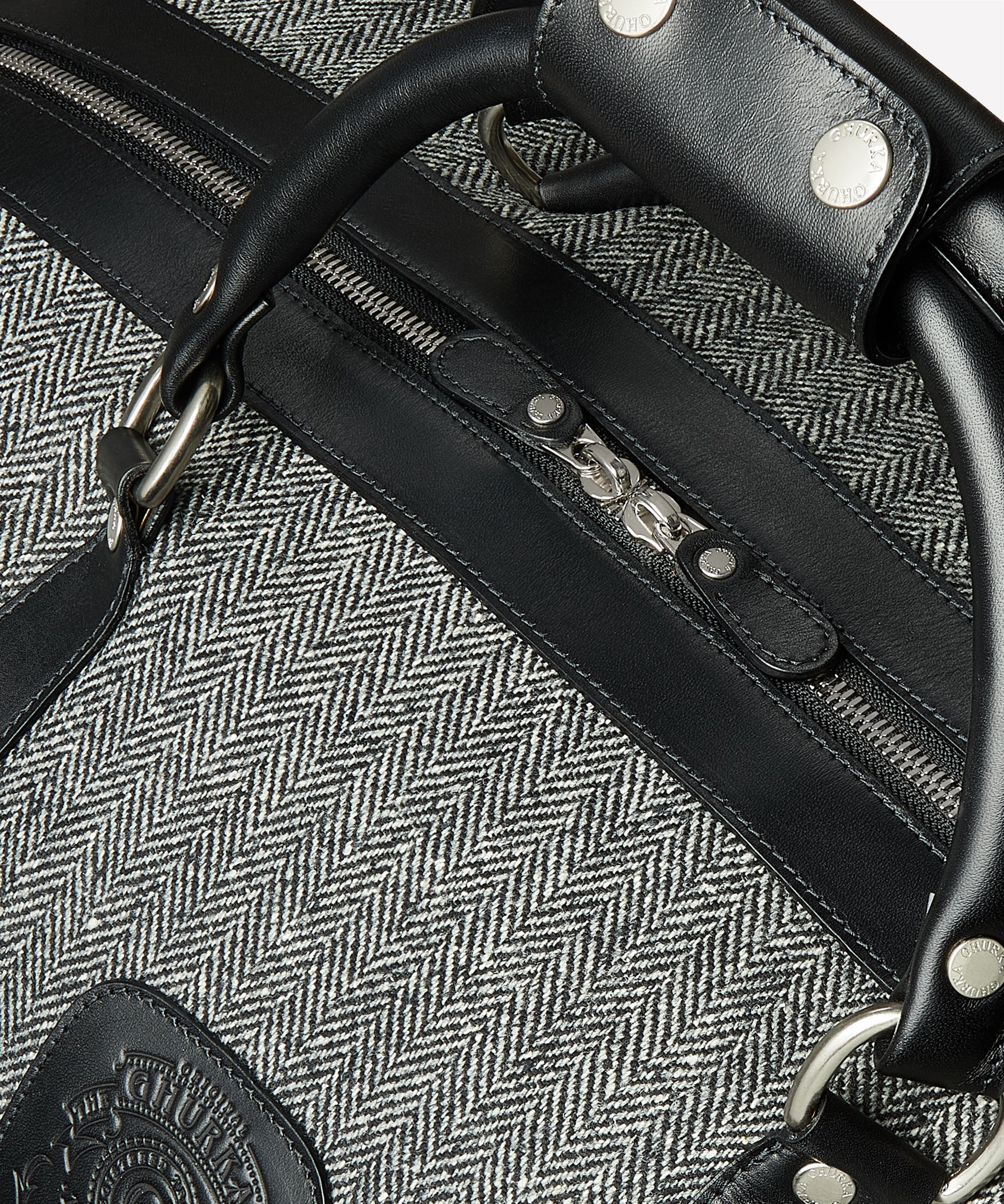 Cavalier II No. 97