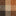 Chestnut Check - Vintage Chestnut