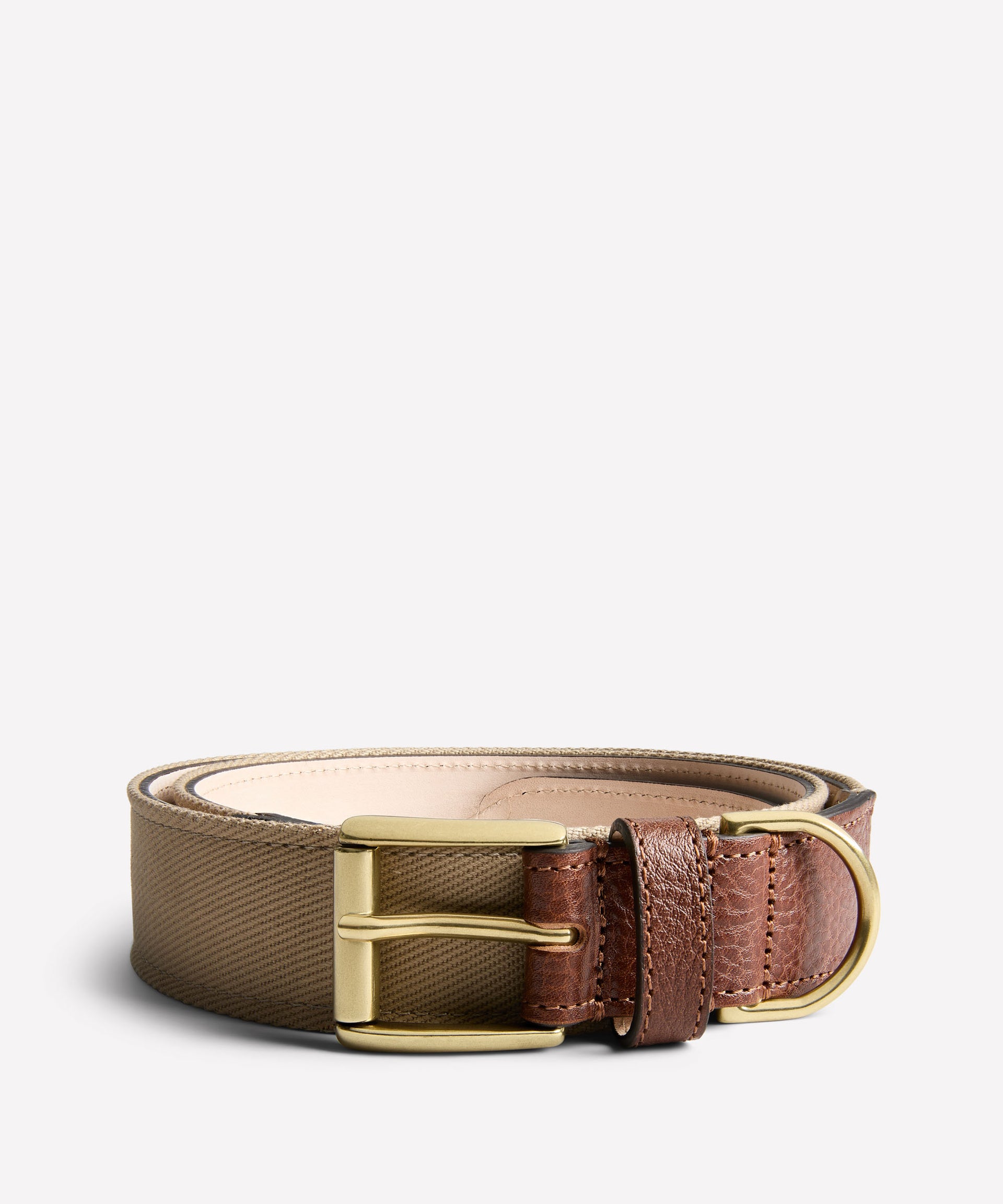 Classic Belt No. 351