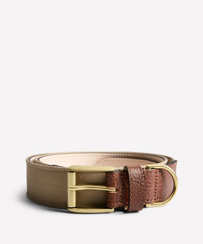 Classic Belt No. 351
