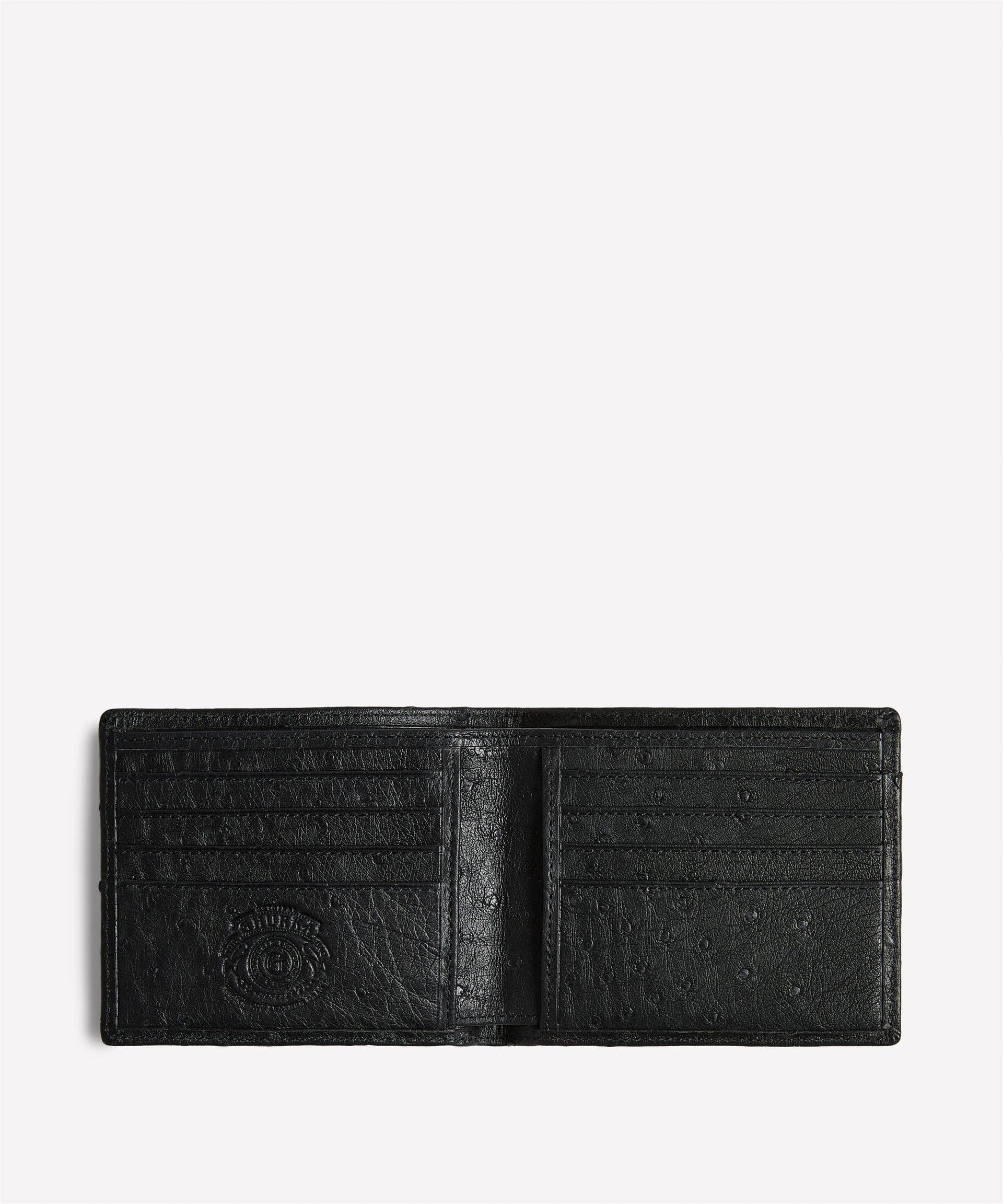 Classic Wallet No. 101