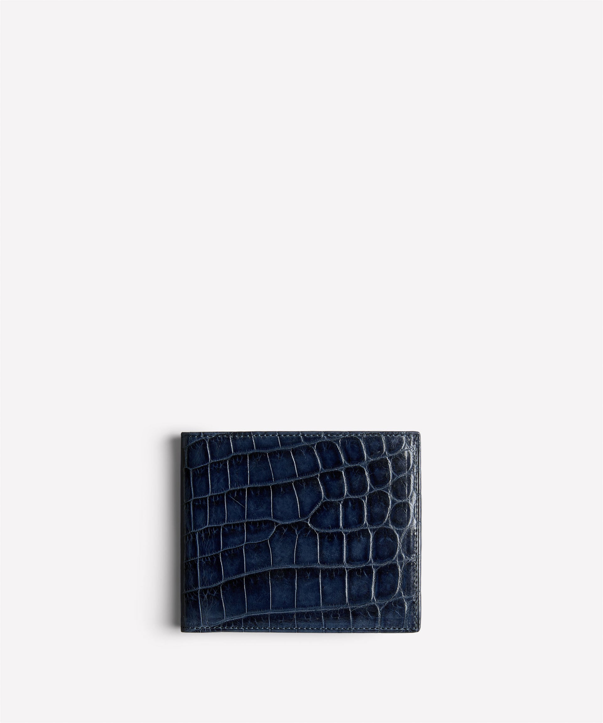 Classic Wallet No. 101