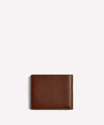 Classic Wallet No. 101