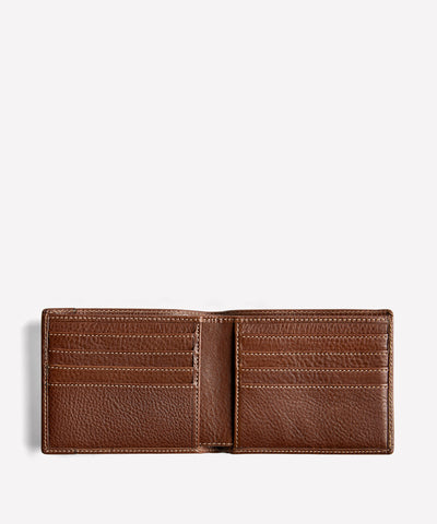 Classic Wallet No. 101