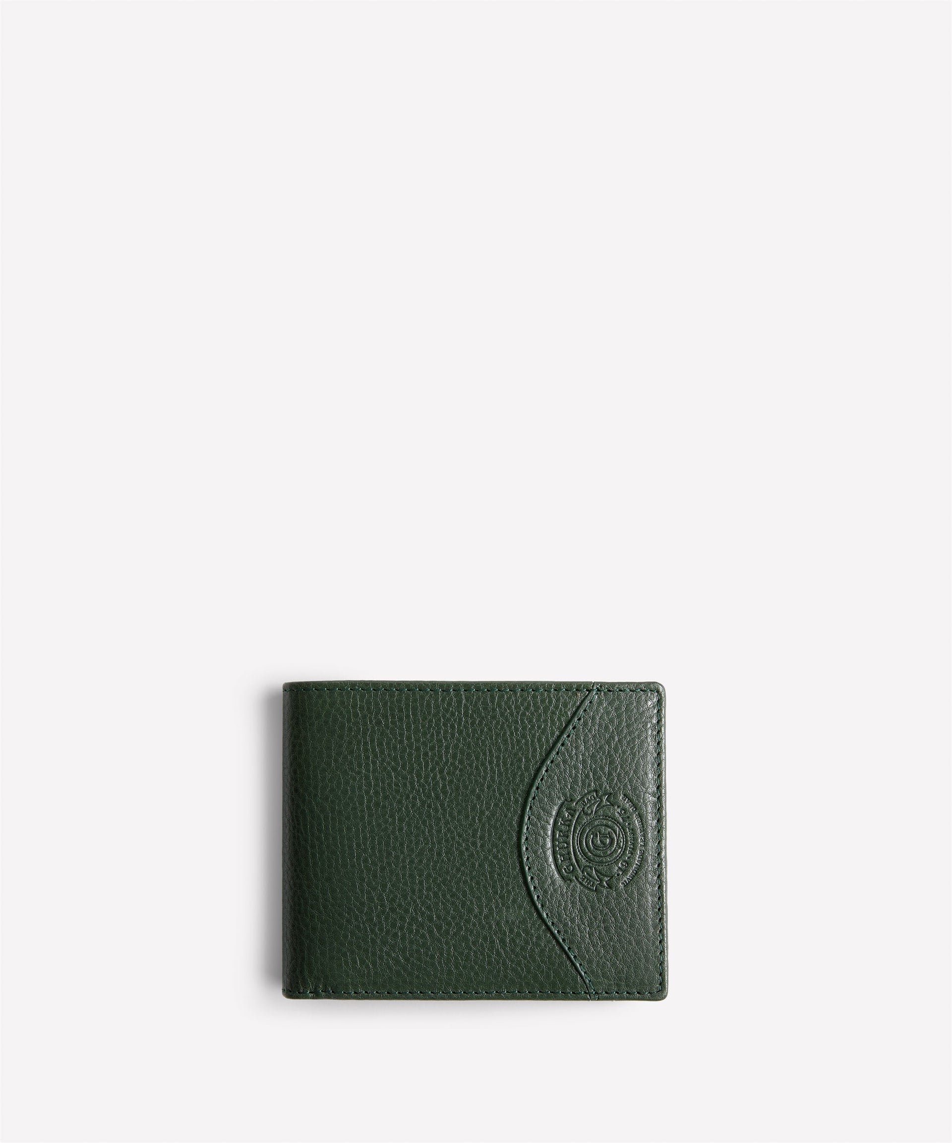 Classic Wallet No. 101