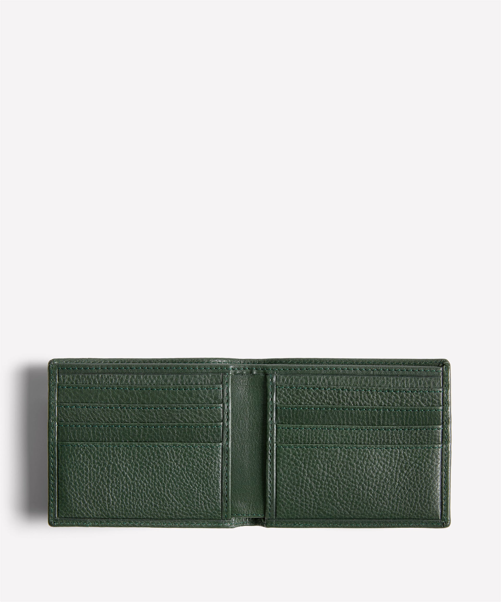 Classic Wallet No. 101