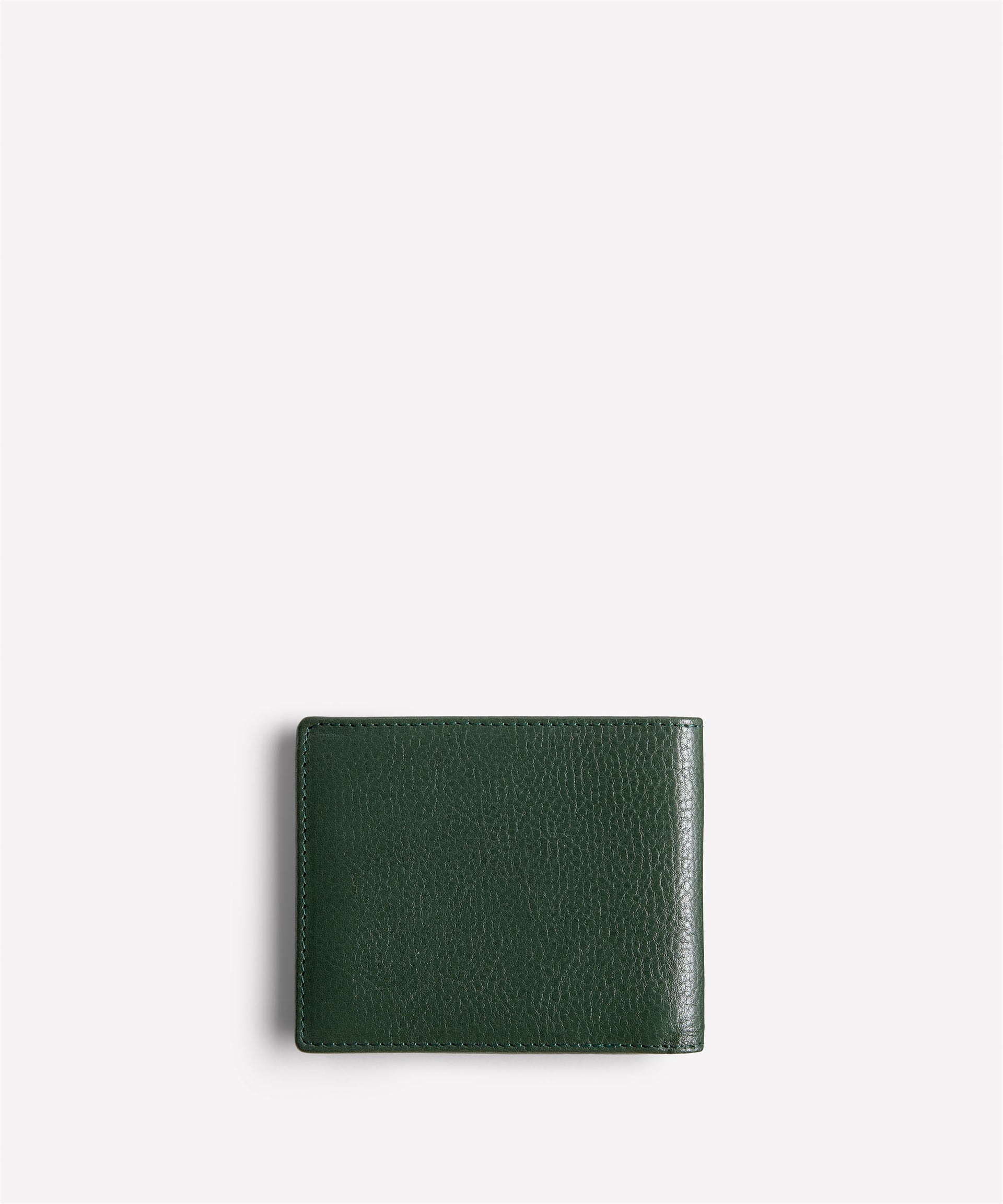 Classic Wallet No. 101