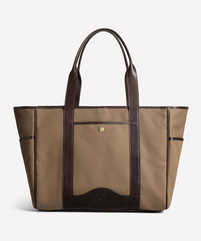 Field Tote No. 296