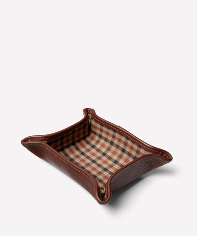 Folding Snap Tray No. 58