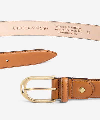 Heritage Belt No. 350