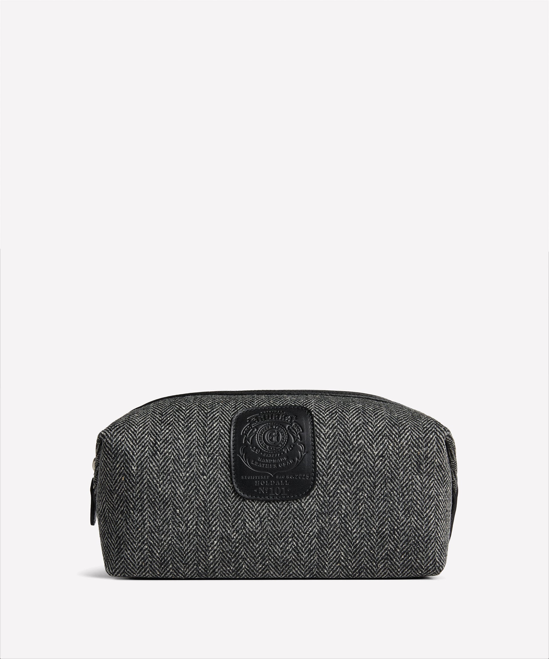 Holdall No. 101
