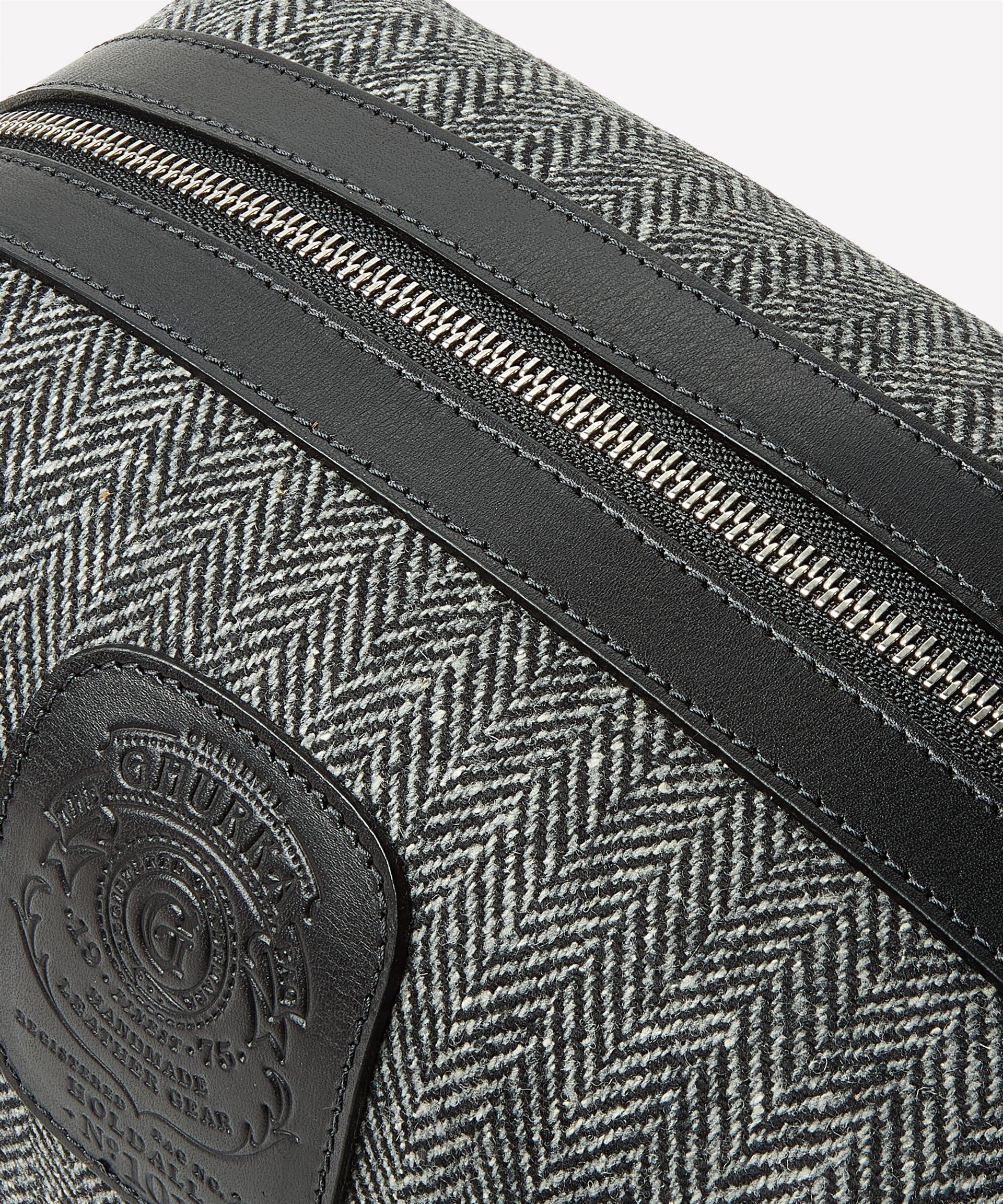Holdall No. 101