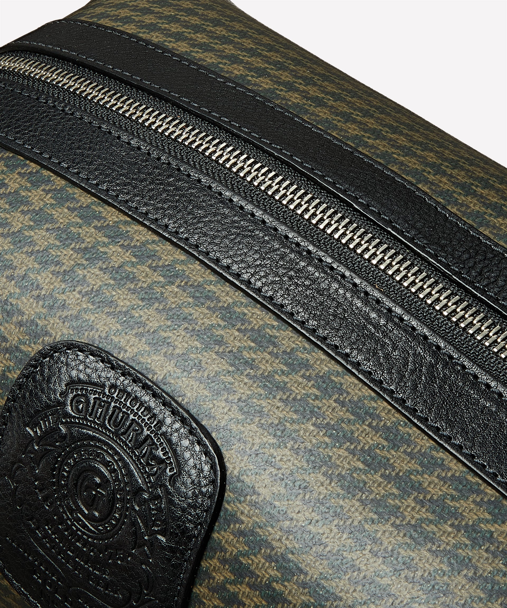 Holdall No. 101