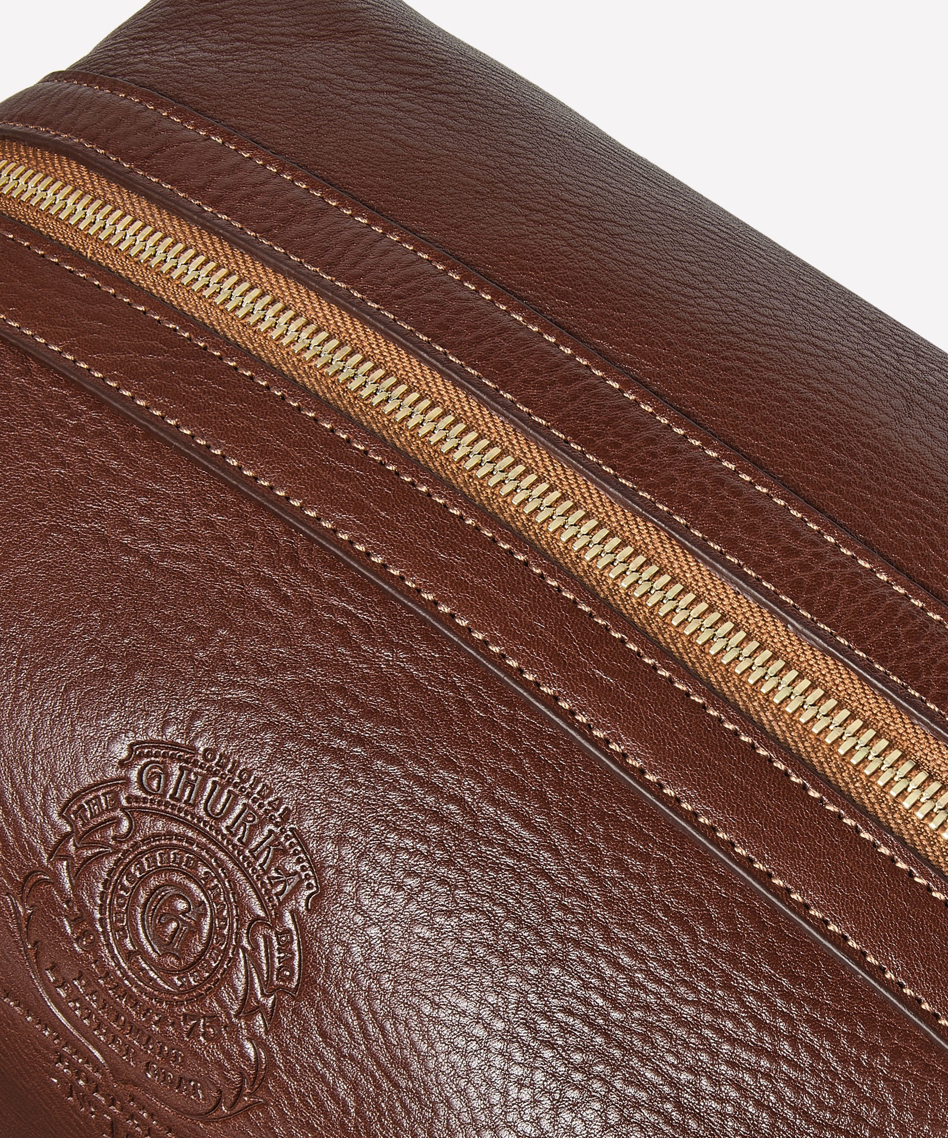 Holdall No. 101