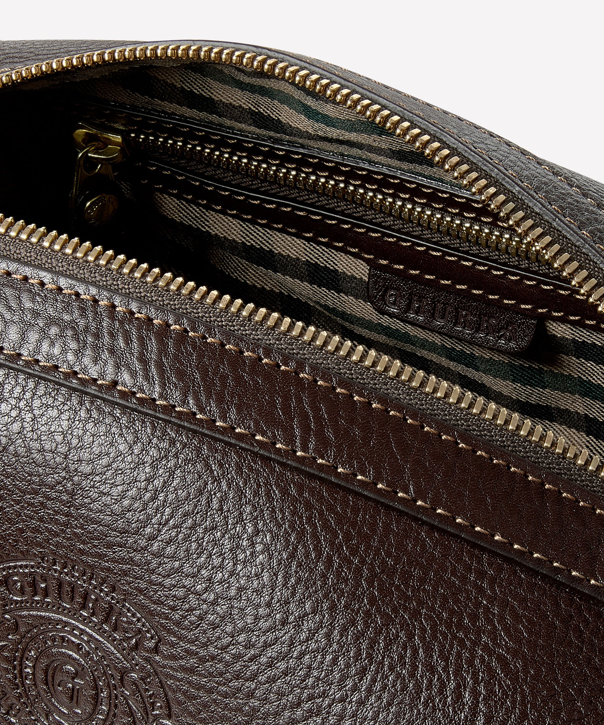 Holdall No. 101