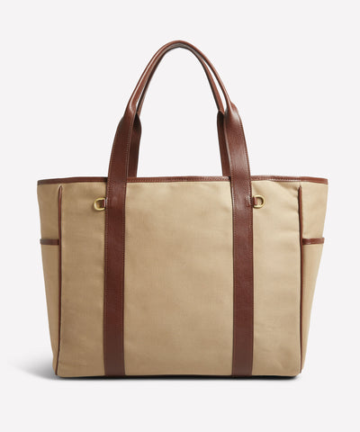 Market Tote No. 294