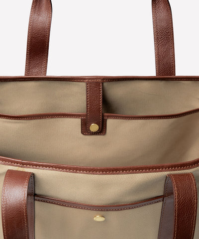 Market Tote No. 294