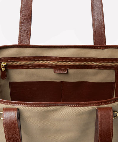 Market Tote No. 294