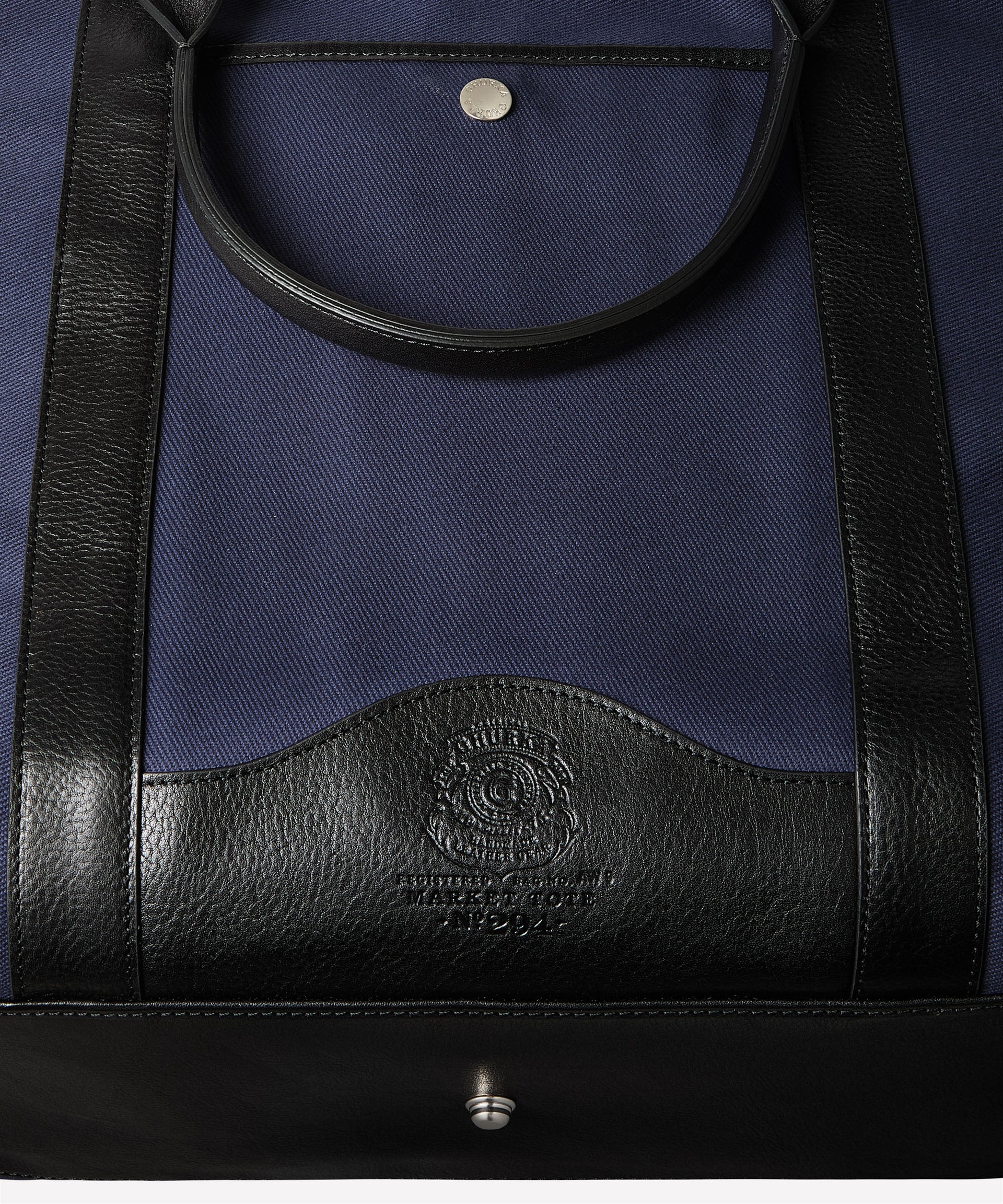 Market Tote No. 294