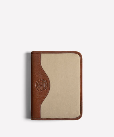 Refillable Journal