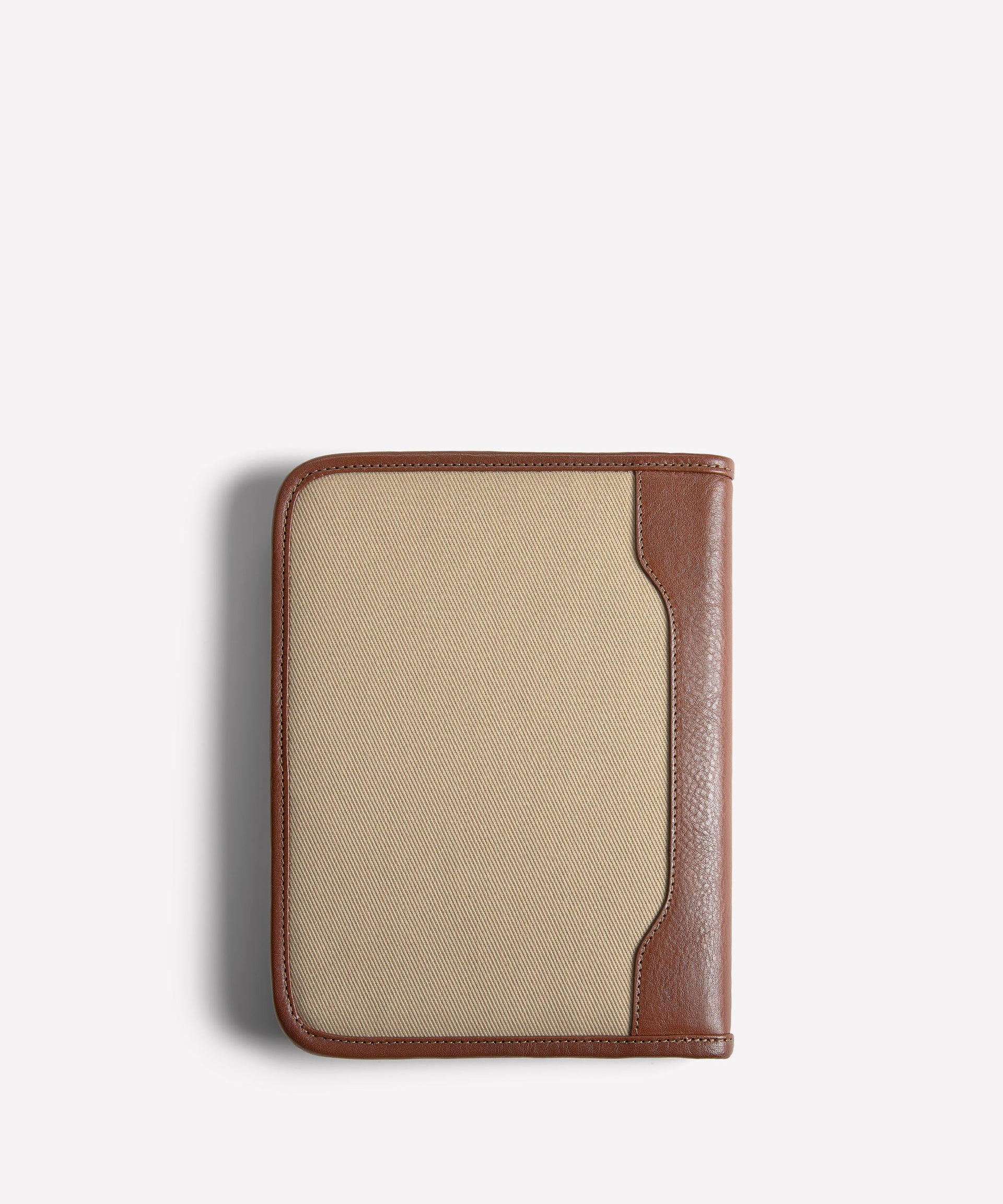 Refillable Journal