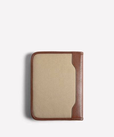Refillable Journal