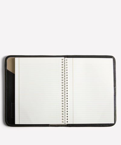 Refillable Journal