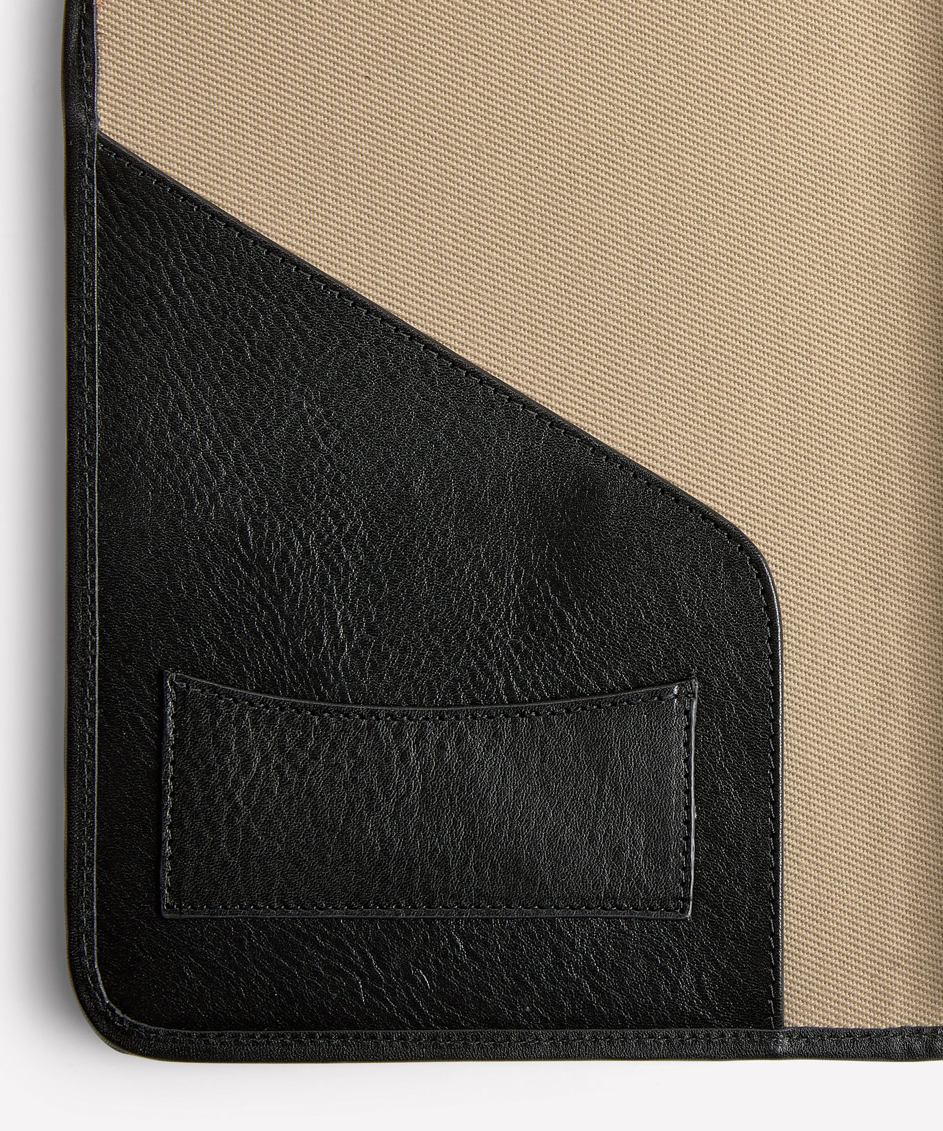Refillable Journal