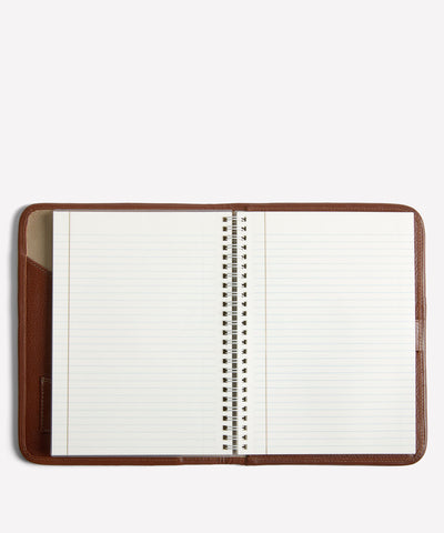 Refillable Journal