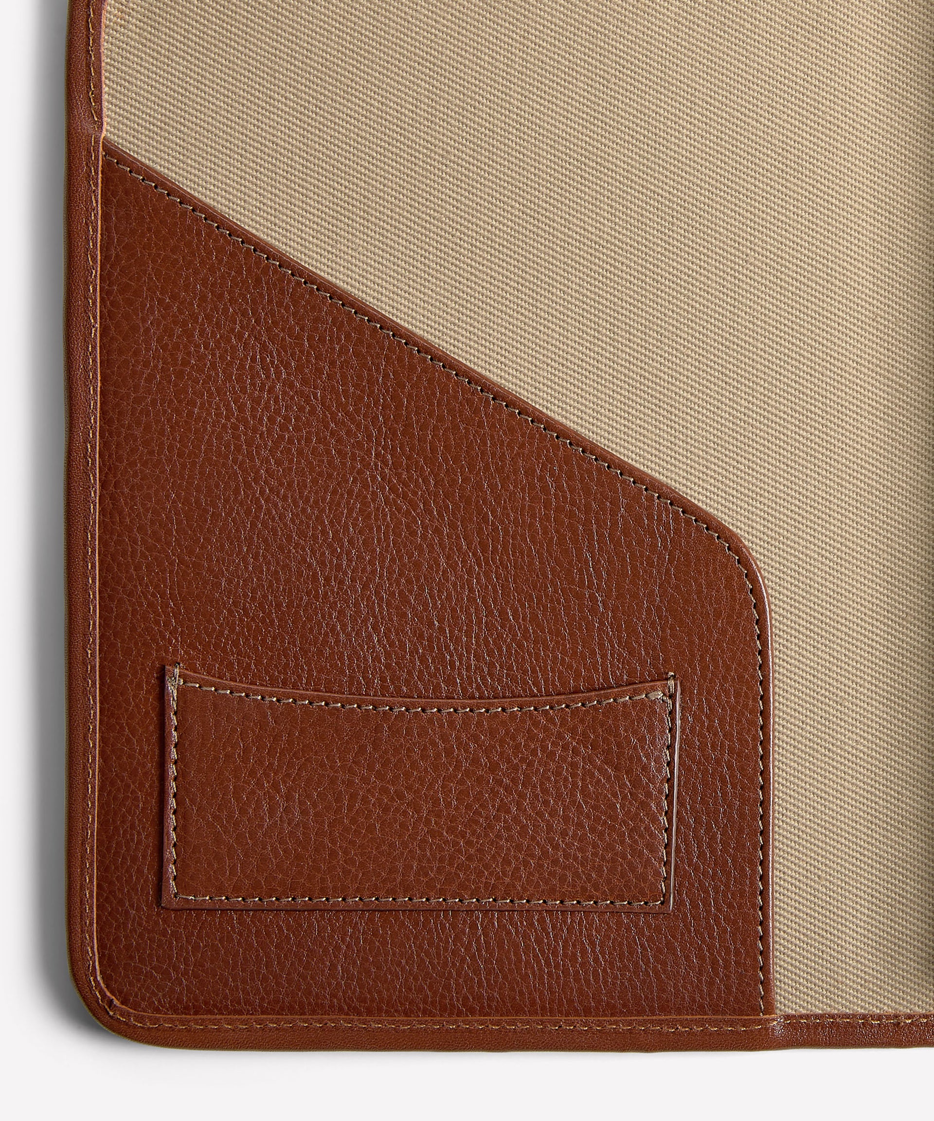 Refillable Journal
