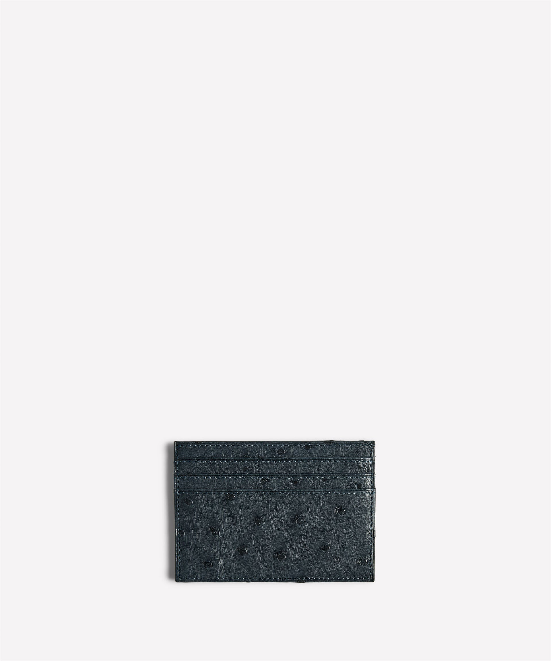 Slim Card Case No. 204