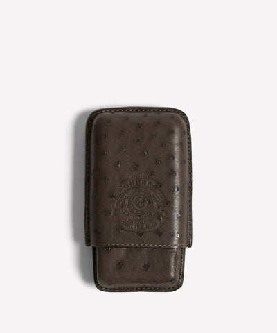 Triple Cigar Case No. 237