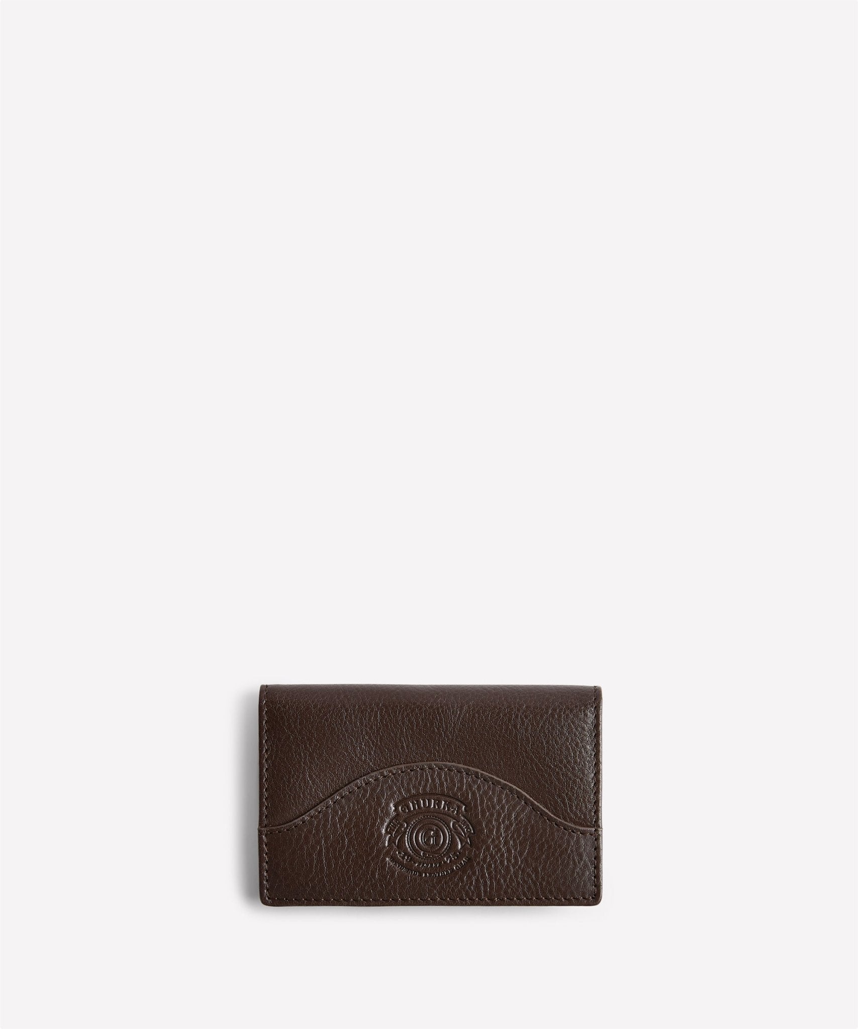 Business Card Holder No. 213 - Ghurka