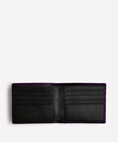 Classic Wallet No. 101 - Ghurka