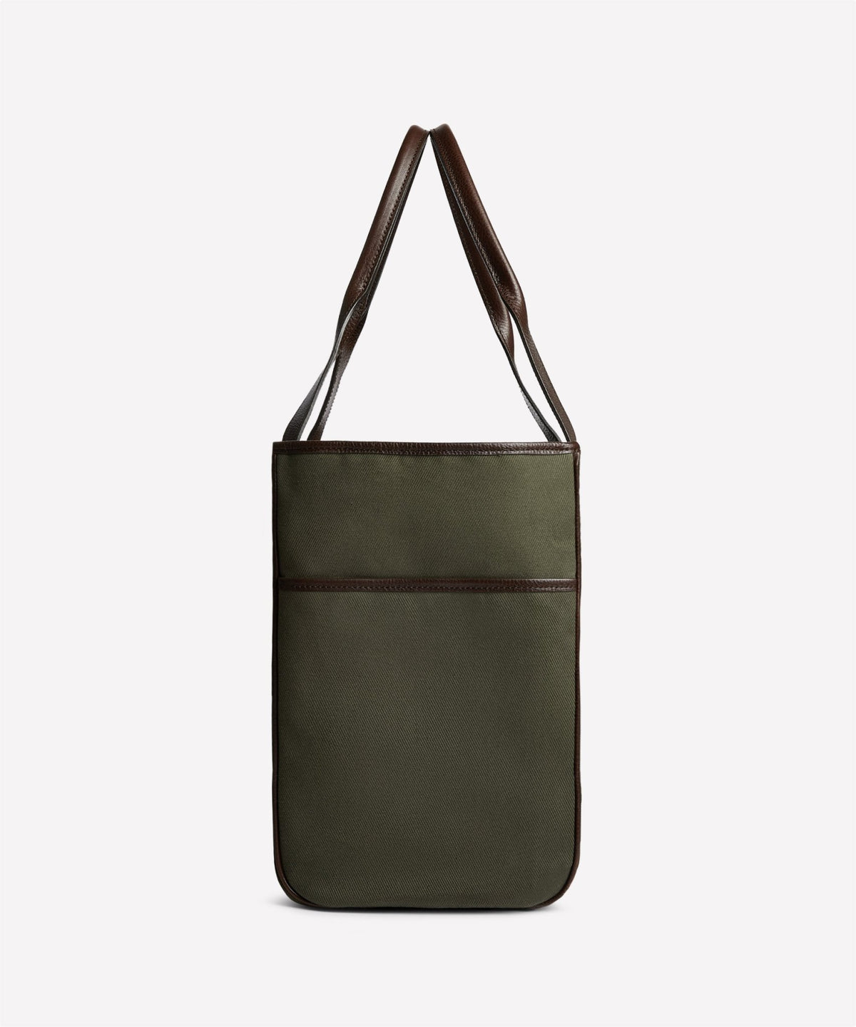 Field Tote No. 296 - Ghurka
