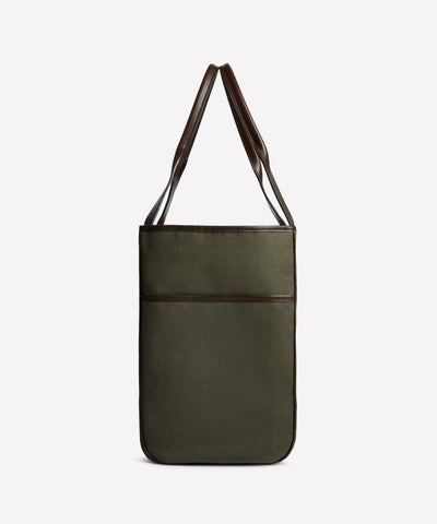 Field Tote No. 296 - Ghurka