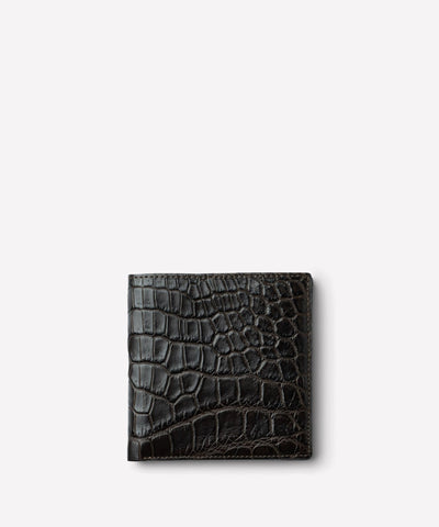 International Wallet No. 104 - Ghurka