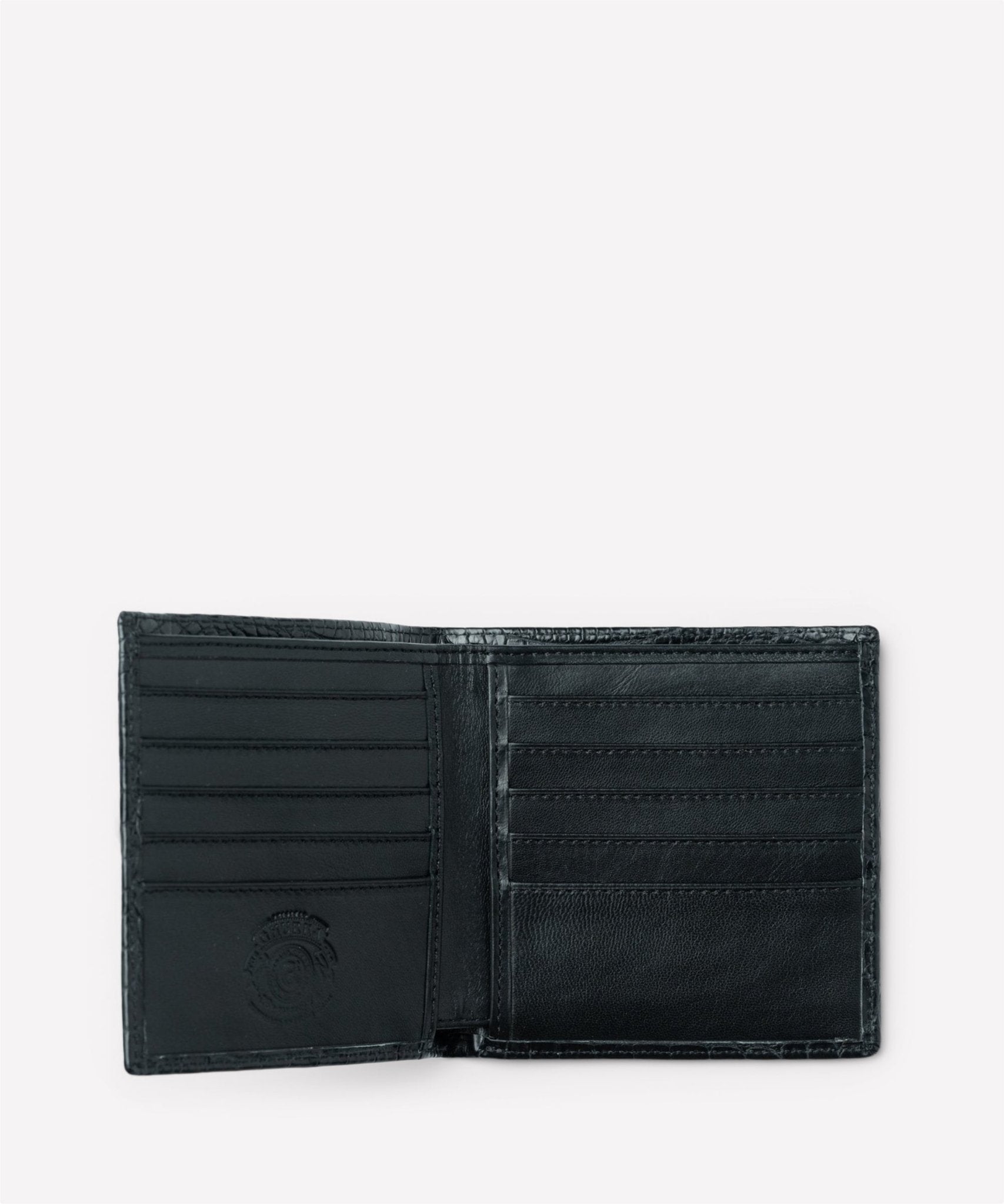 International Wallet No. 104 - Ghurka
