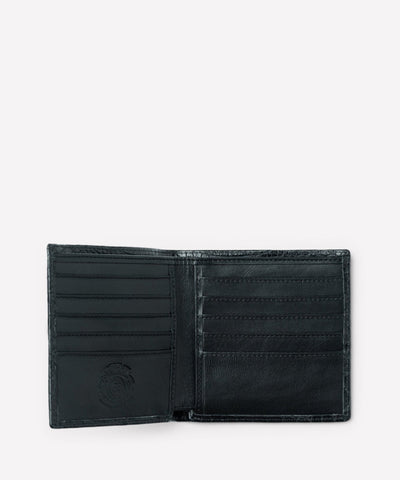 International Wallet No. 104 - Ghurka