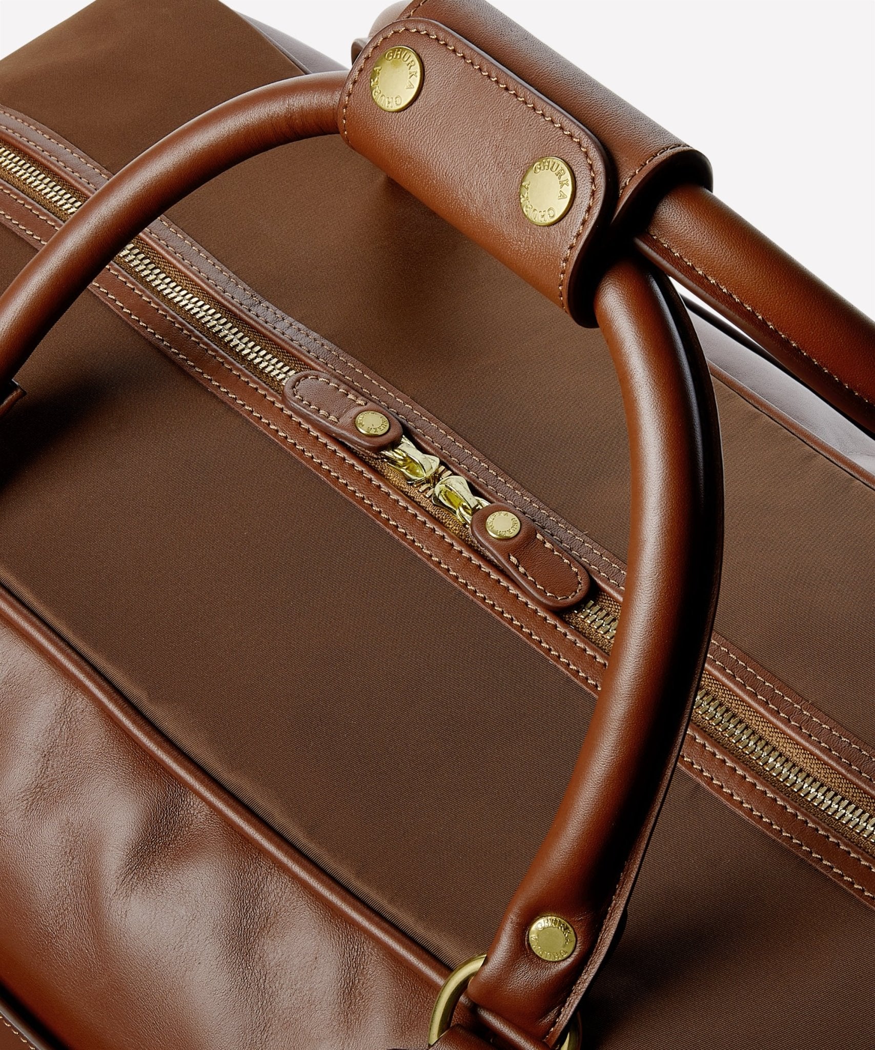 Lenox No. 298 - Ghurka