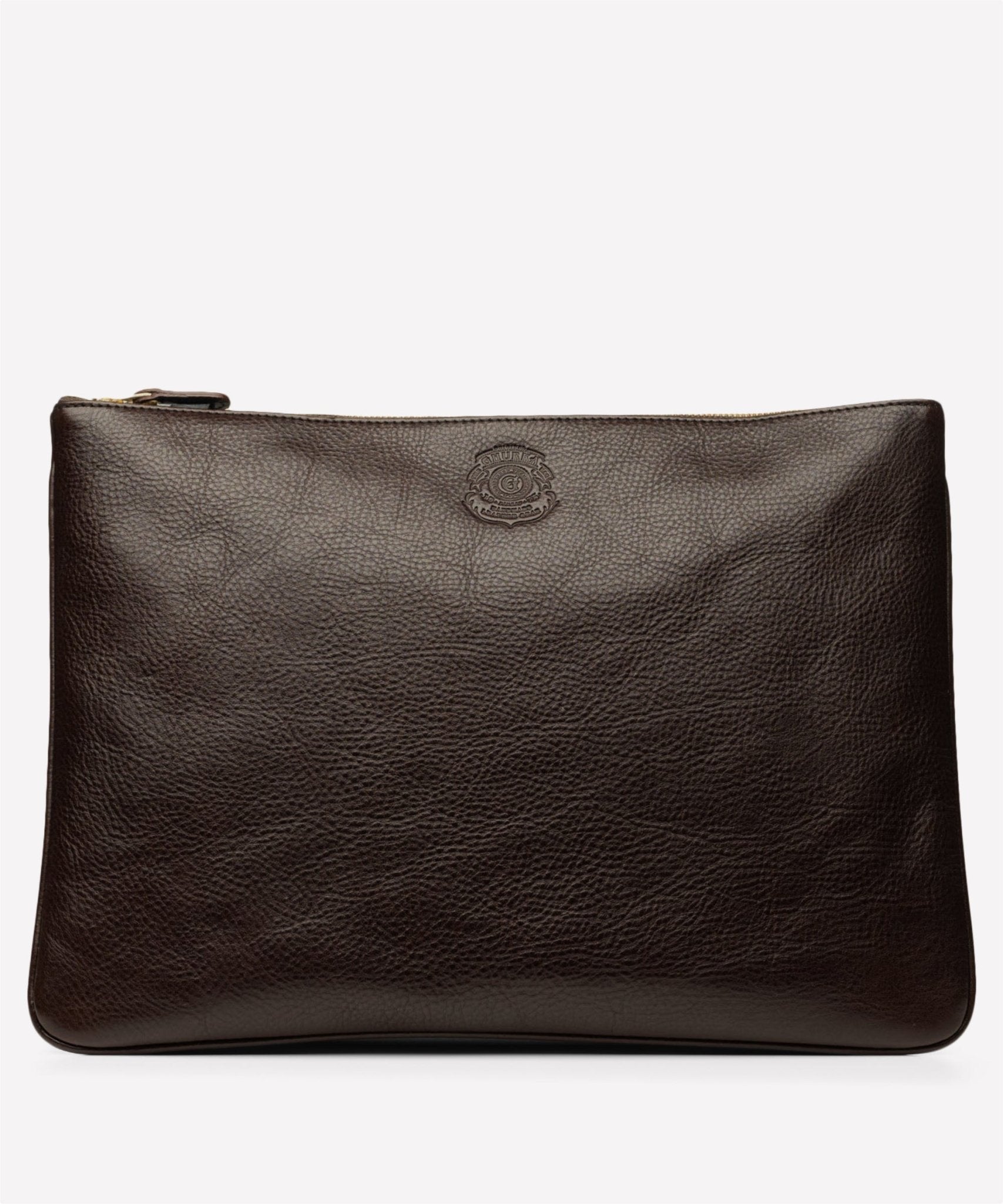 Pouch III No. 65 - Ghurka