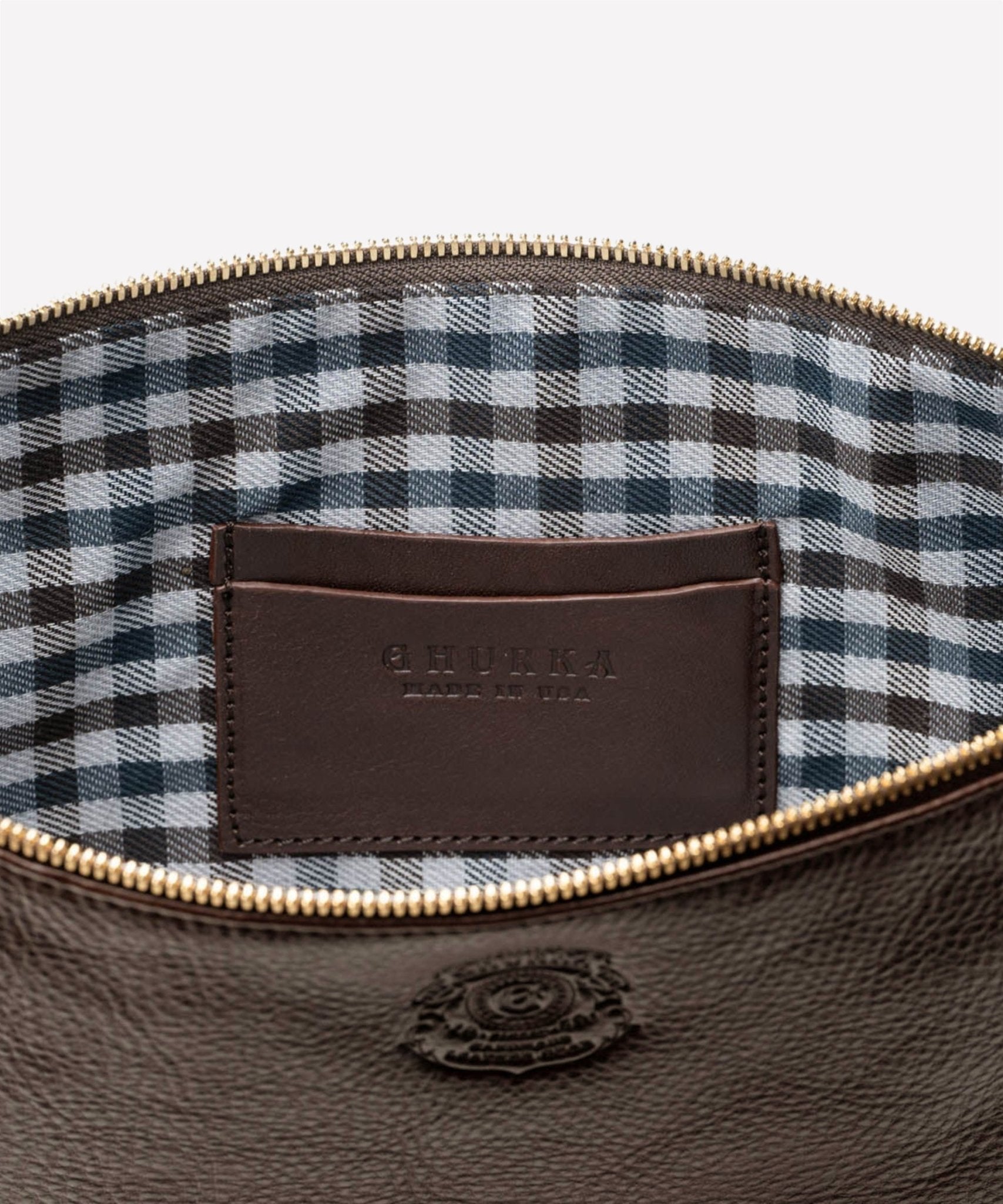 Pouch III No. 65 - Ghurka
